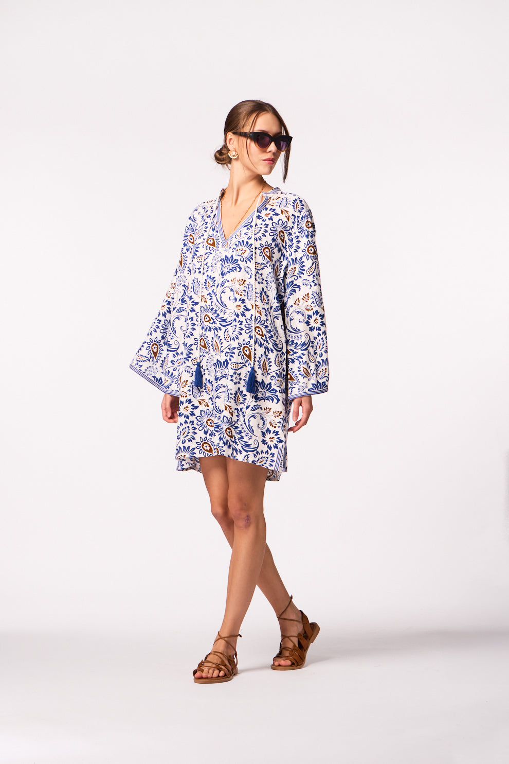 Chloe Kaftan 60000905-10