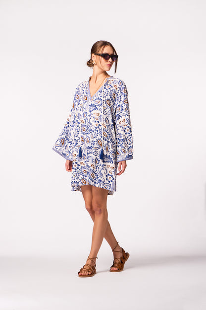 Chloe Kaftan 60000905-10