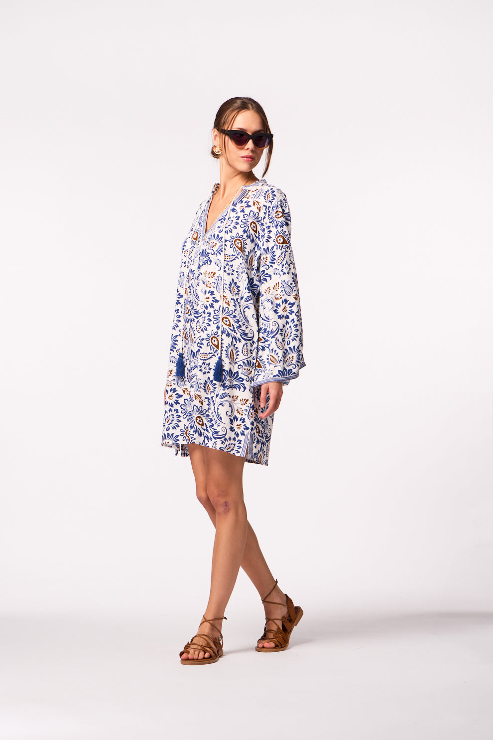 Chloe Kaftan 60000905-10