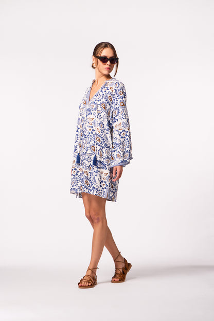 Chloe Kaftan 60000905-10