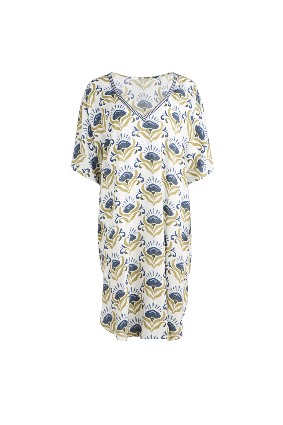 Iris Kaftan 60000906-10