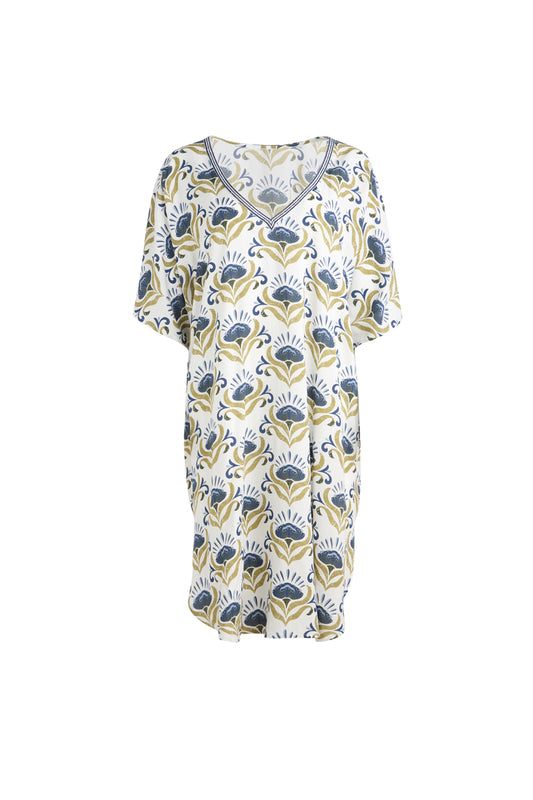 Iris Kaftan 60000906-10