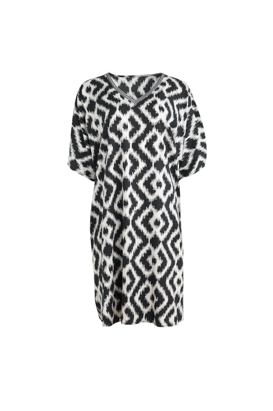 Phoebe Kaftan 60000907-02