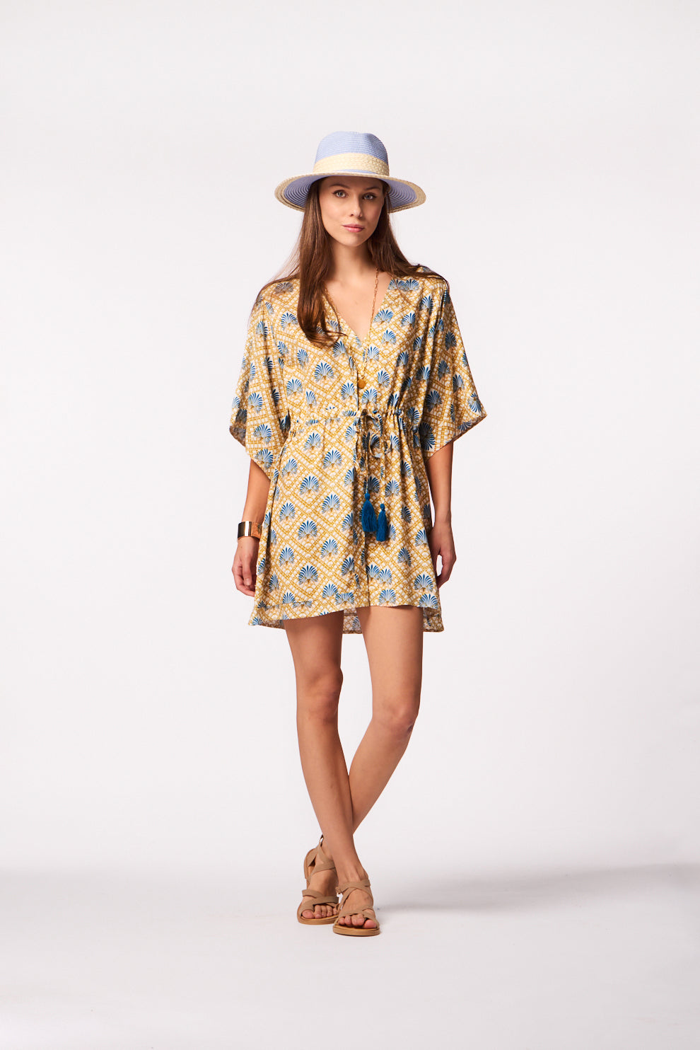 Ingrid Kaftan 60000908-05