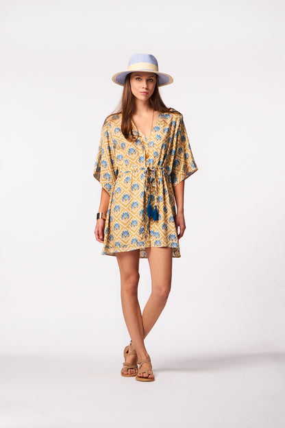 Ingrid Kaftan 60000908-05