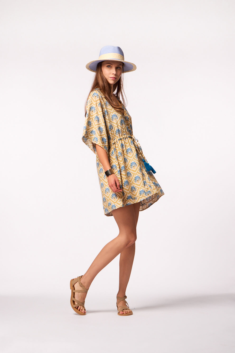 Ingrid Kaftan 60000908-05
