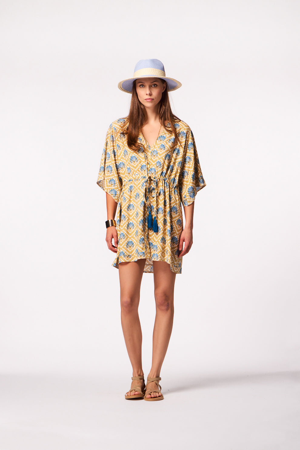 Ingrid Kaftan 60000908-05