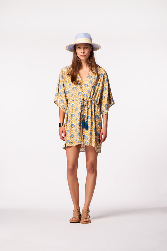 Ingrid Kaftan 60000908-05