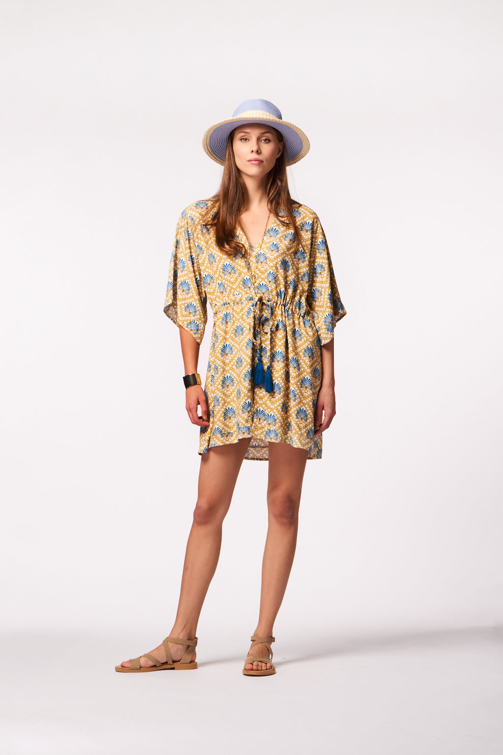 Ingrid Kaftan 60000908-05