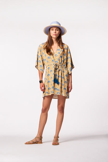Ingrid Kaftan 60000908-05