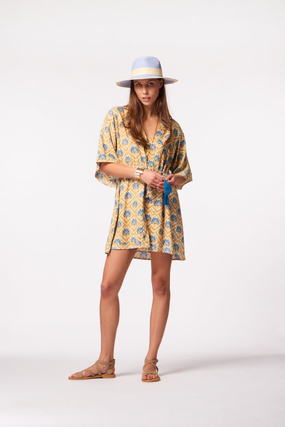 Ingrid Kaftan 60000908-05