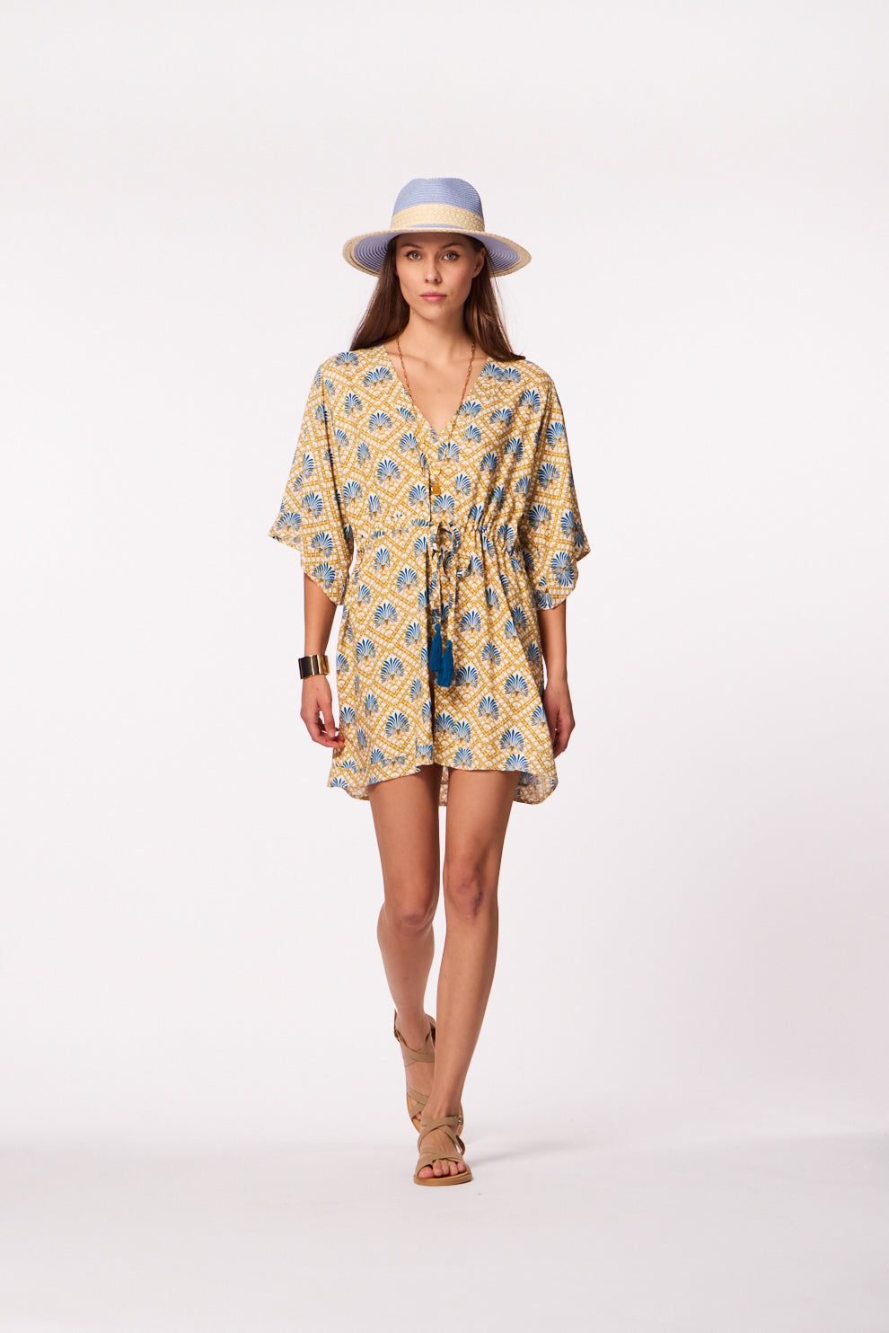 Ingrid Kaftan 60000908-05
