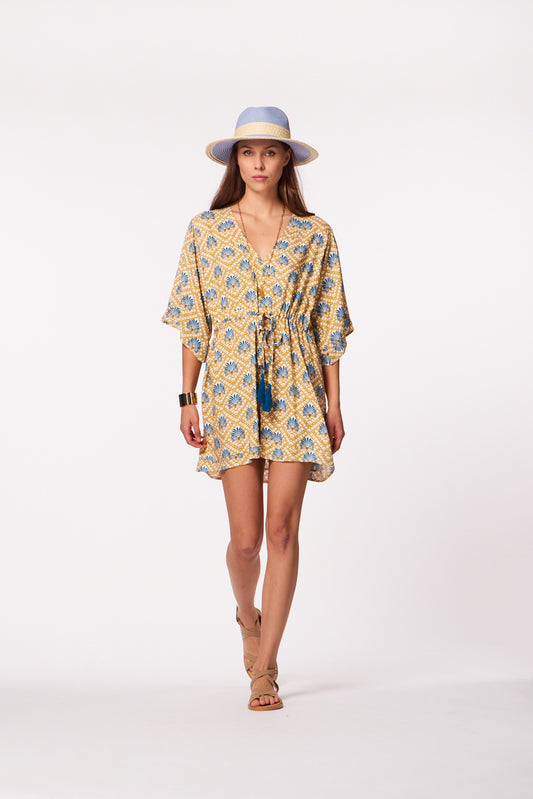 Ingrid Kaftan 60000908-05
