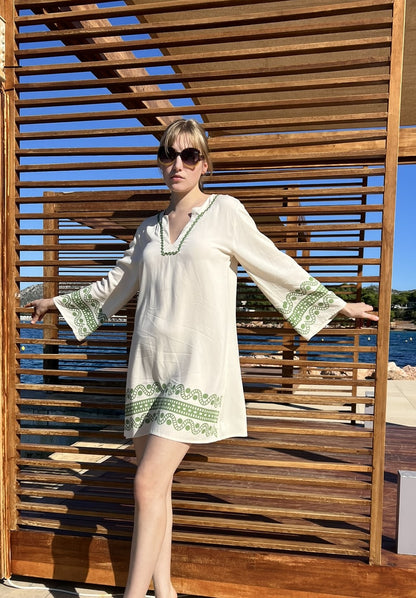 Florence Kaftan 60000910-21