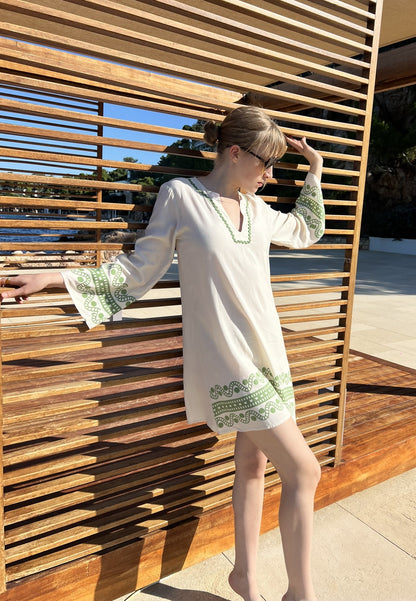 Florence Kaftan 60000910-21