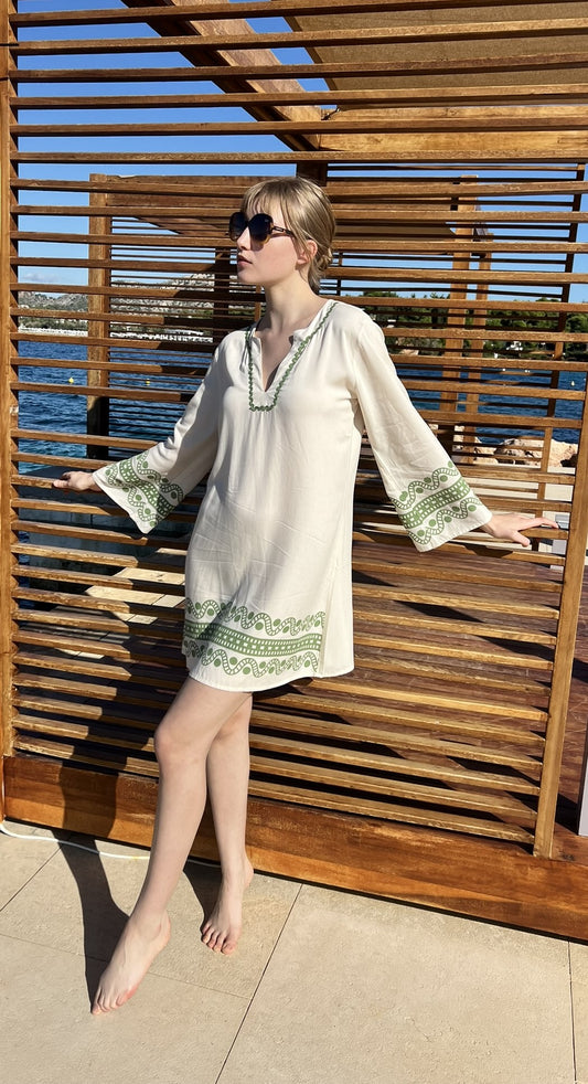 Florence Kaftan 60000910-21