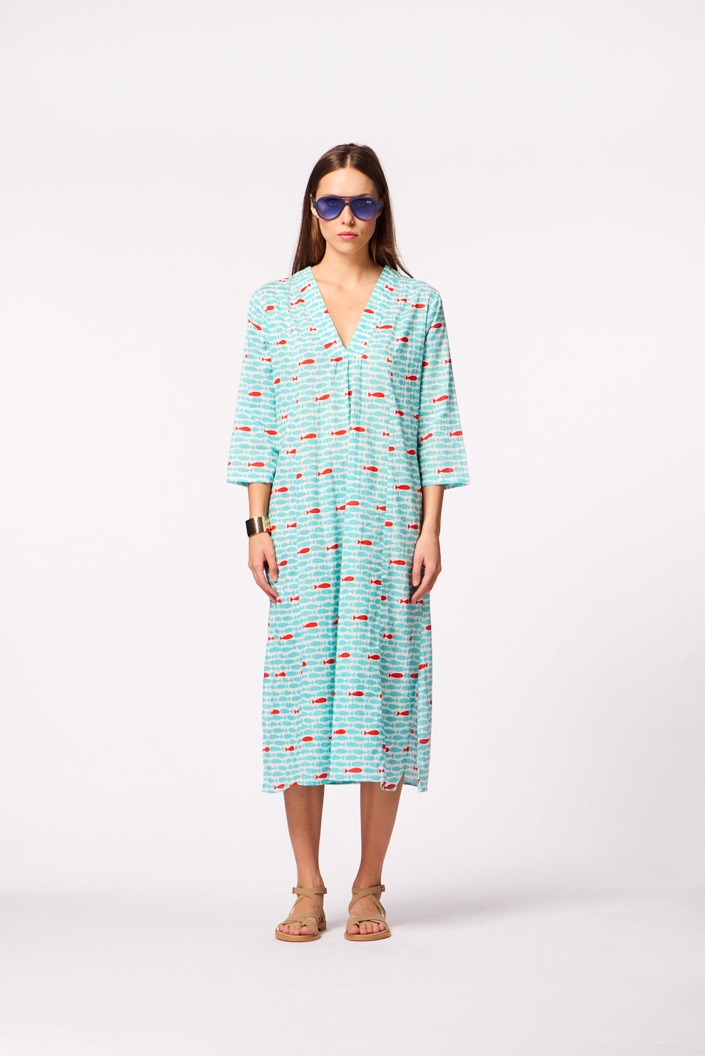 Mia Kaftan 60000911-33