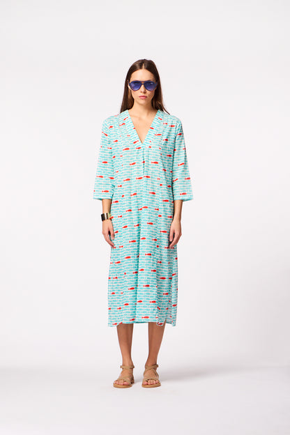 Mia Kaftan 60000911-33