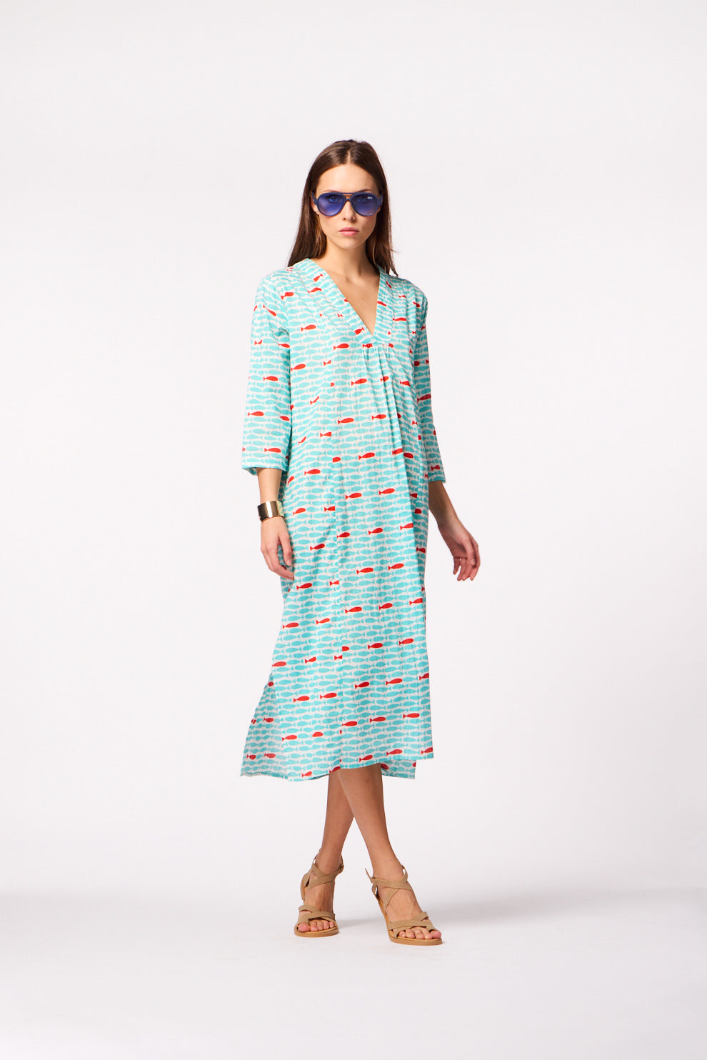 Mia Kaftan 60000911-33