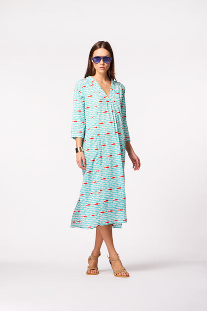Mia Kaftan 60000911-33