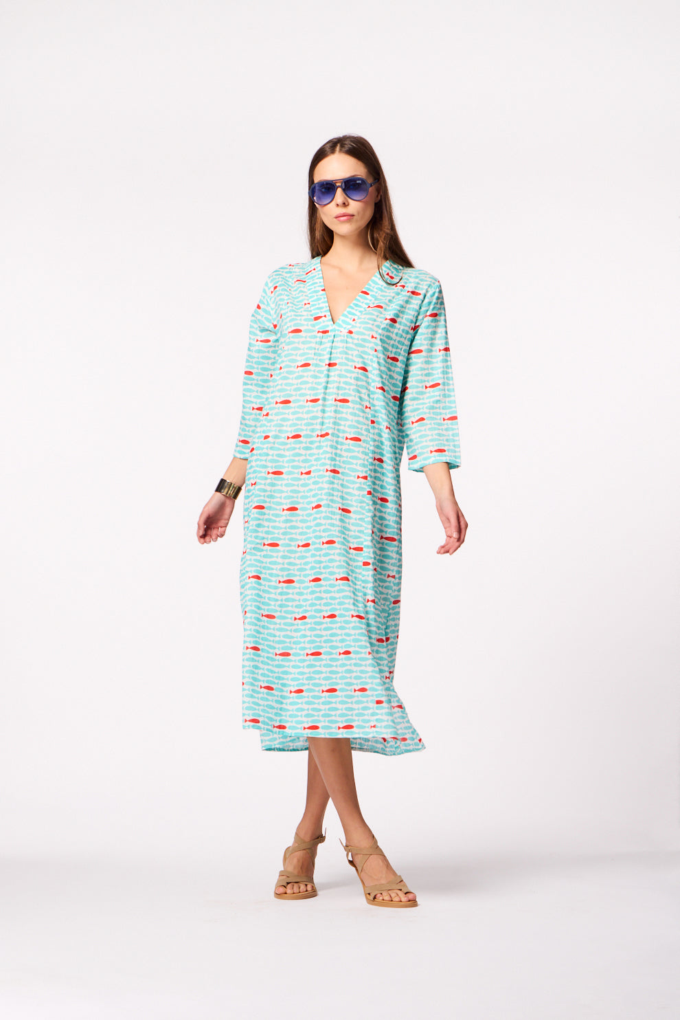 Mia Kaftan 60000911-33