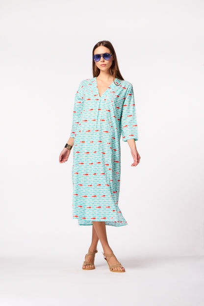 Mia Kaftan 60000911-33