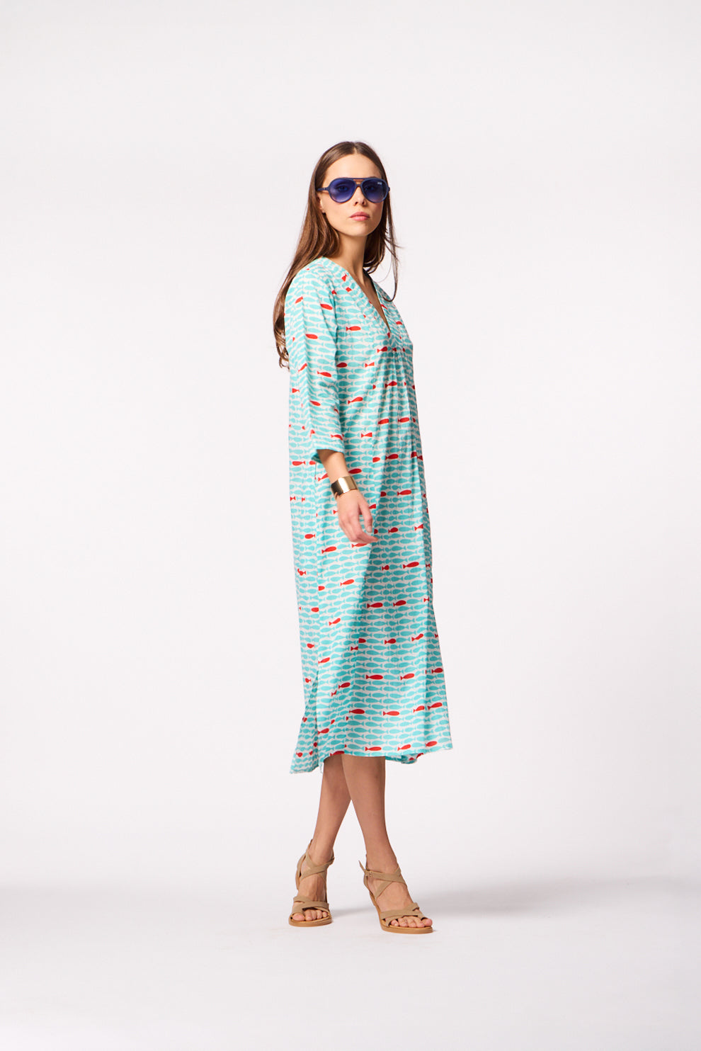 Mia Kaftan 60000911-33