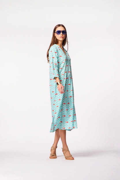 Mia Kaftan 60000911-33