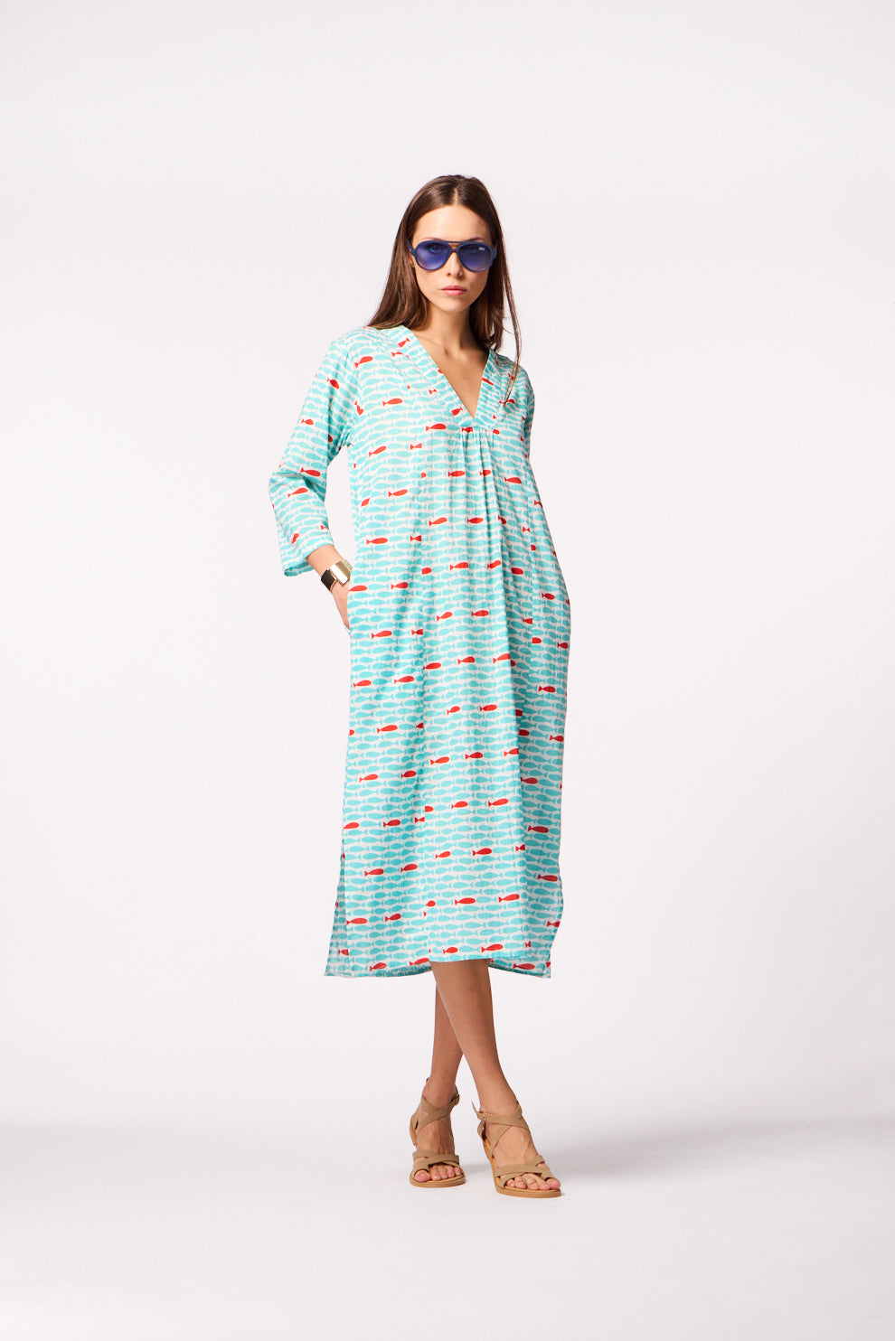 Mia Kaftan 60000911-33