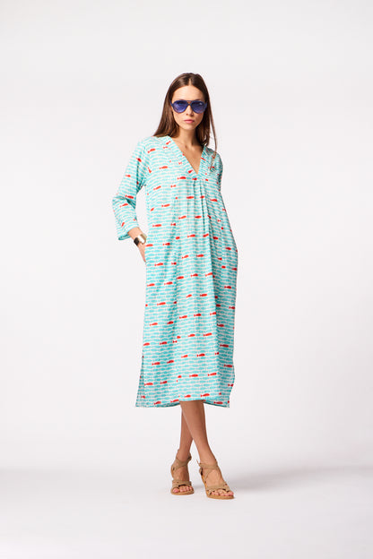 Mia Kaftan 60000911-33