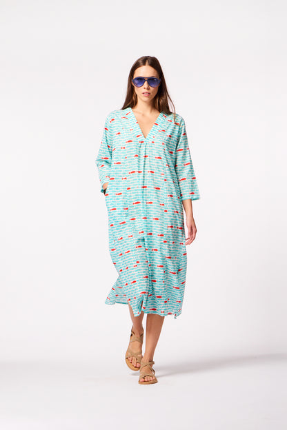 Mia Kaftan 60000911-33