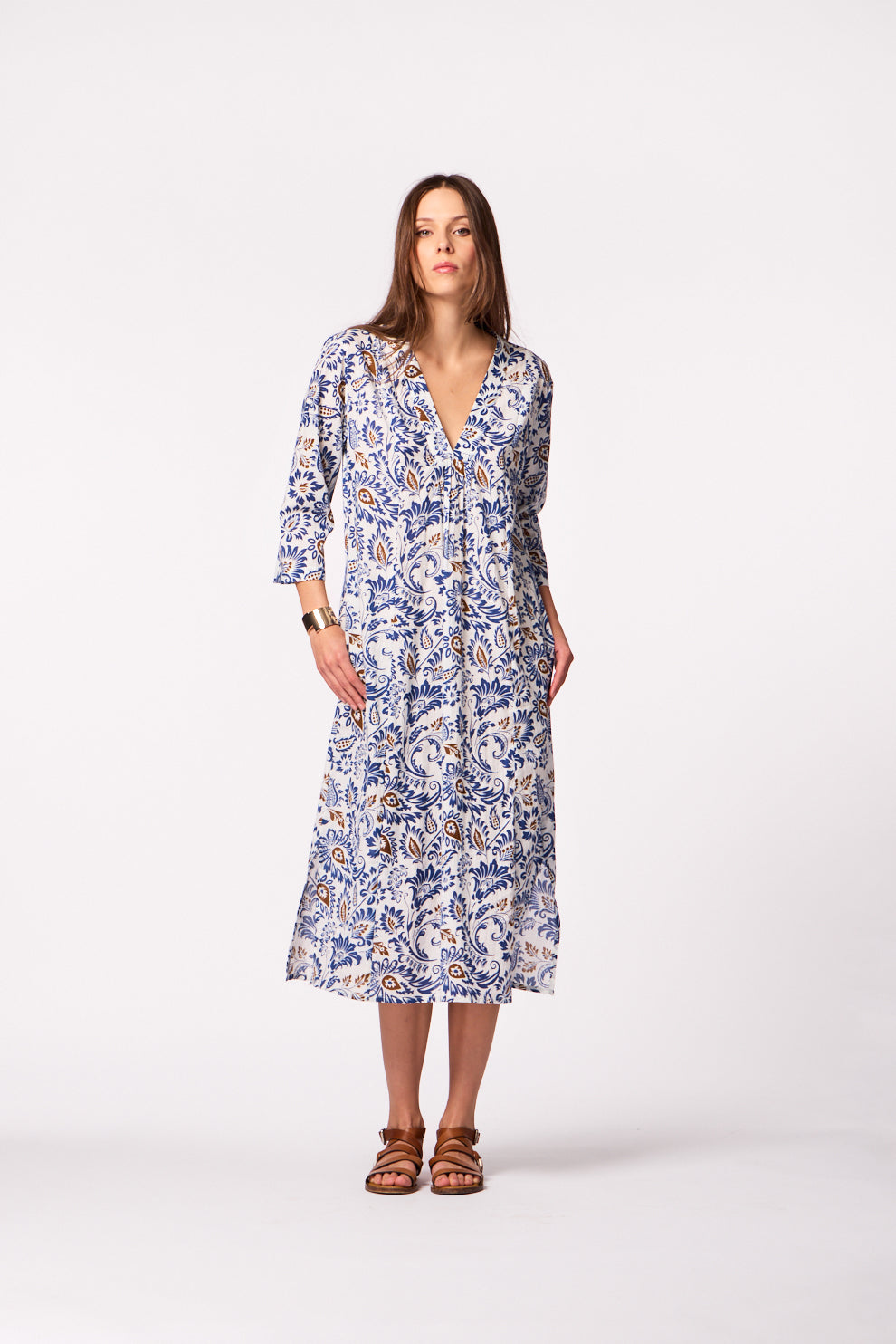 Gloria Kaftan 60000912-10