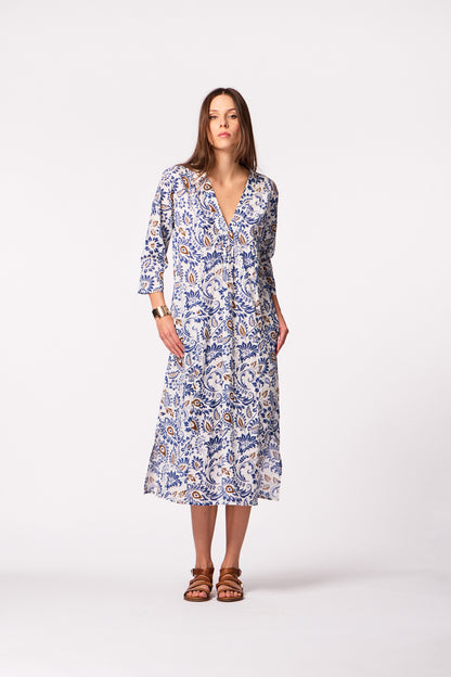 Gloria Kaftan 60000912-10