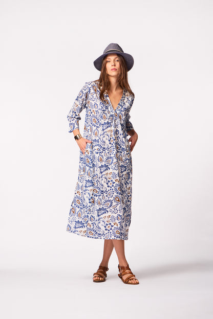 Gloria Kaftan 60000912-10