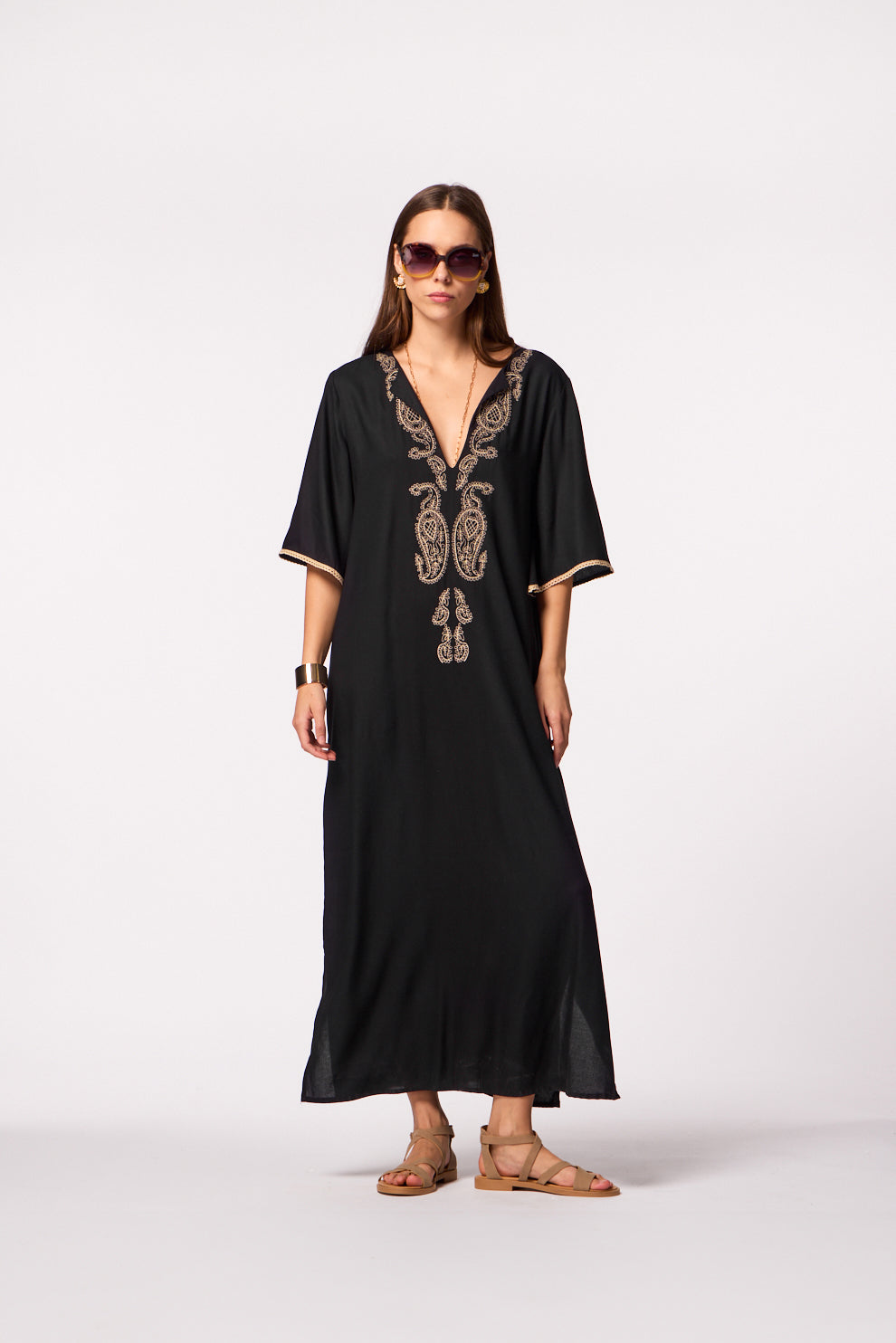 Harmonia Kaftan 60000913-02