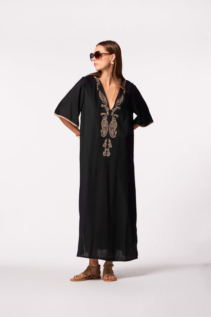 Harmonia Kaftan 60000913-02