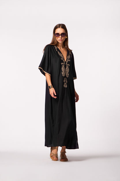 Harmonia Kaftan 60000913-02