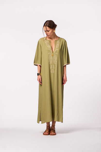 Yasmin Kaftan 60000913-21