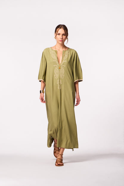 Yasmin Kaftan 60000913-21