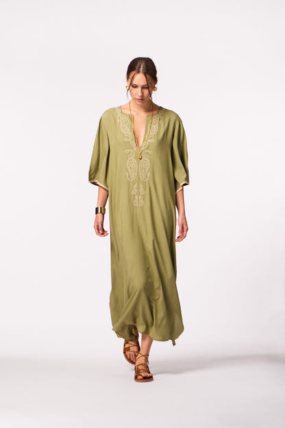 Yasmin Kaftan 60000913-21