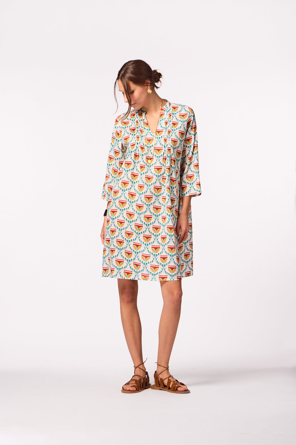 Dalia Kaftan 60000914-19