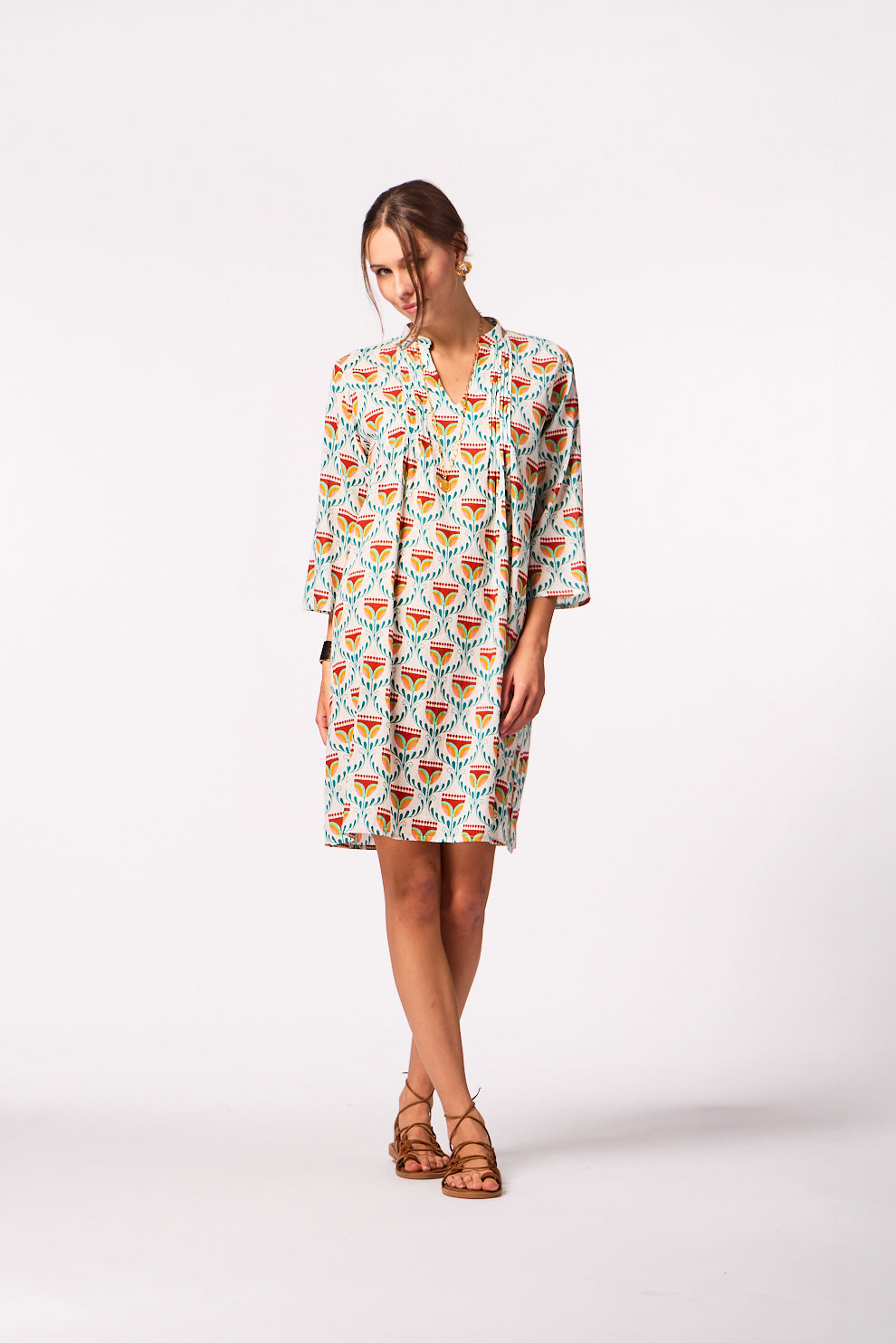Dalia Kaftan 60000914-19
