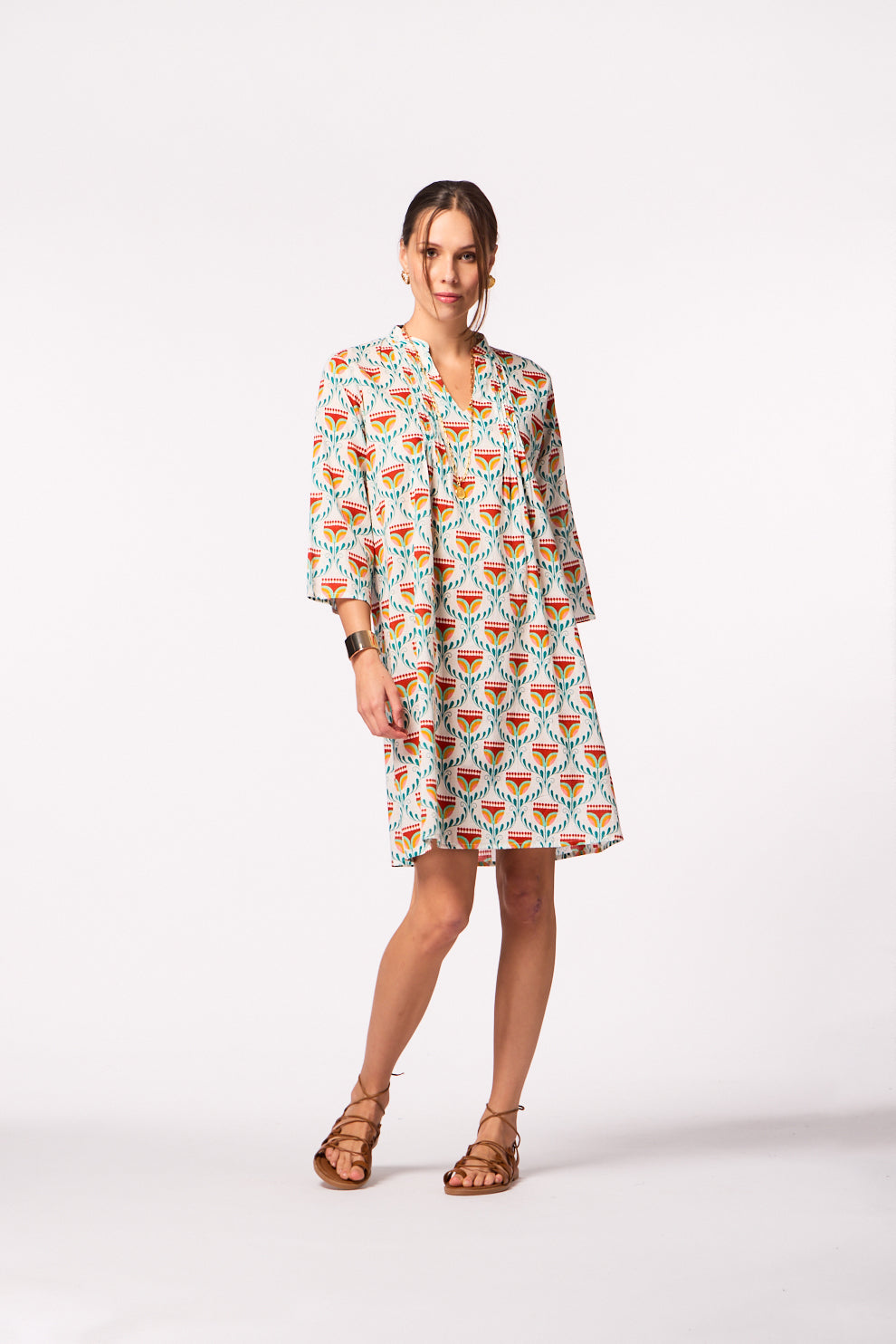 Dalia Kaftan 60000914-19