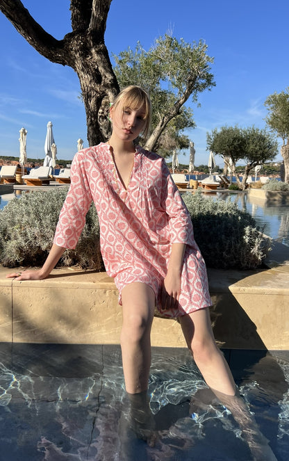 Athena Kaftan 60000915-13