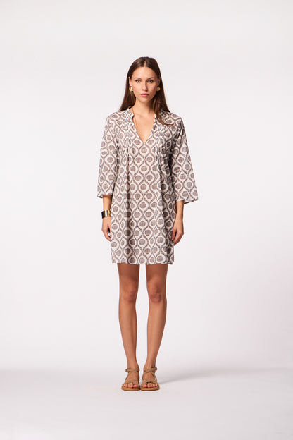 Antigone Kaftan 60000915-68