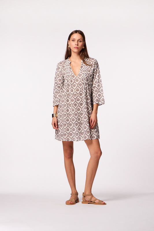 Antigone Kaftan 60000915-68