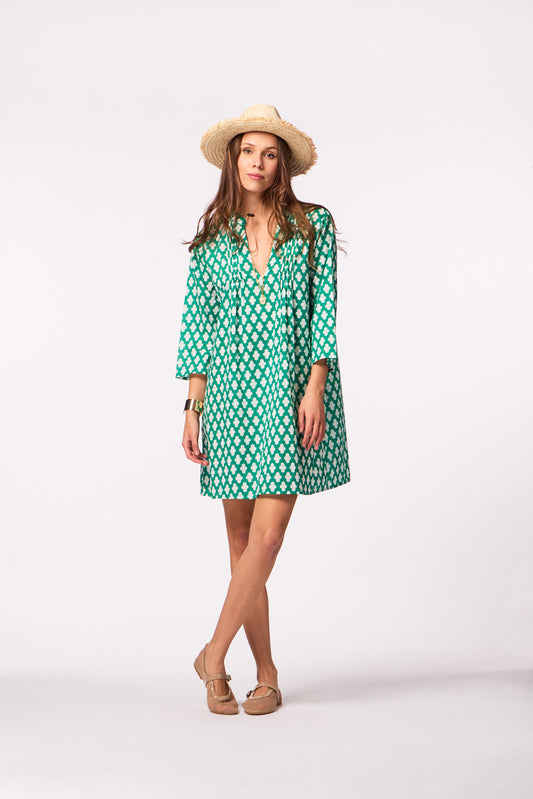 Asha Kaftan 60000916-19