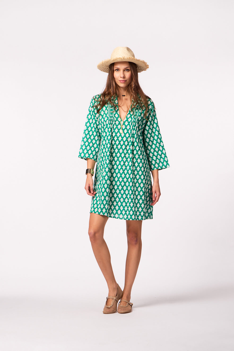 Asha Kaftan 60000916-19