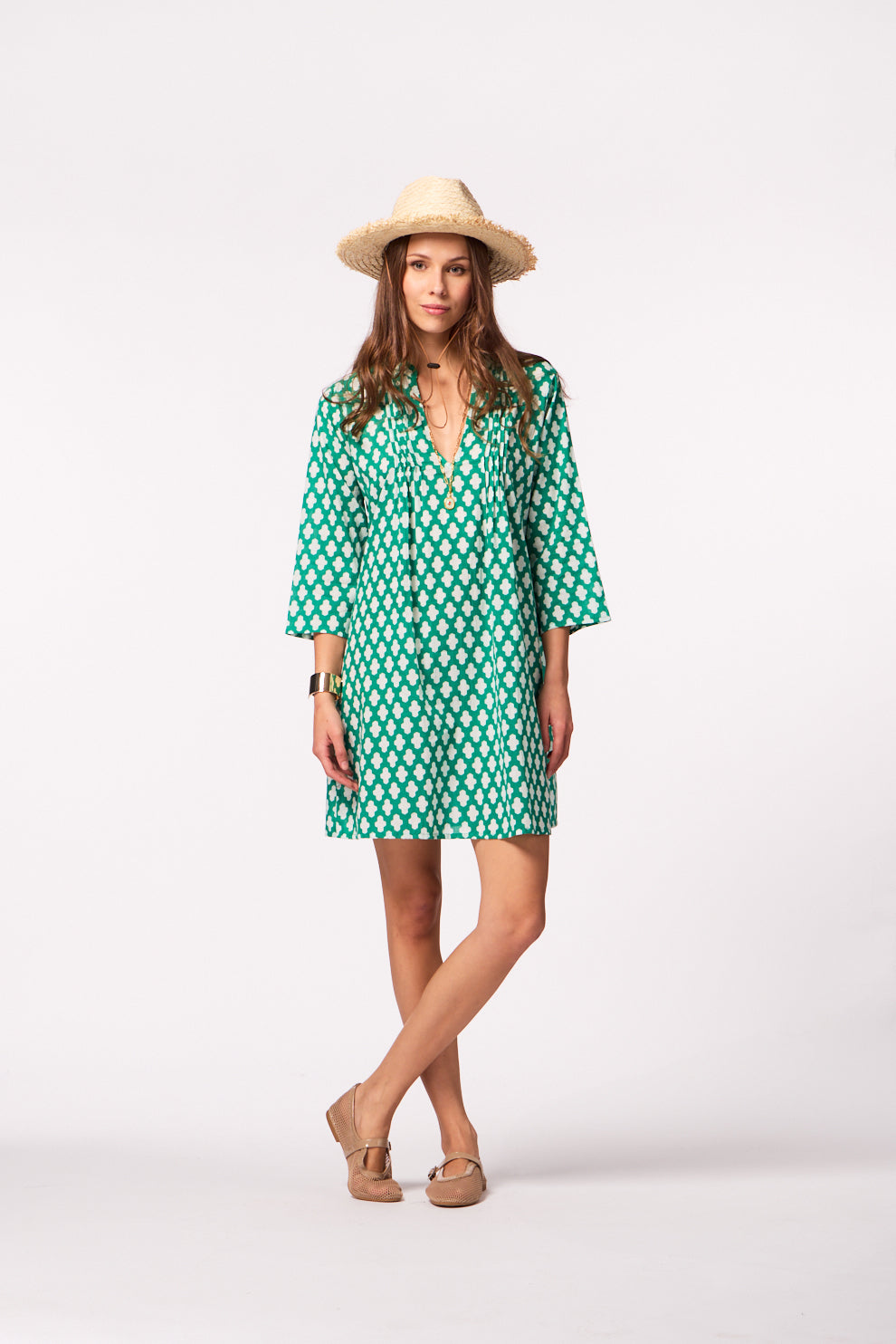 Asha Kaftan 60000916-19