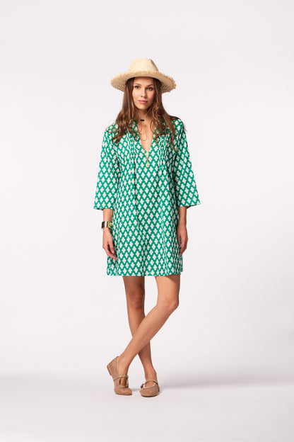 Asha Kaftan 60000916-19